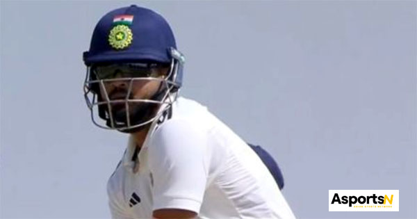 Shreyas Iyer: उन्होंने कहा, “अगर मैं चयनकर्ता होता तो मैं श्रेयस को नहीं चुनता। Shreyas Iyer: उन्होंने कहा, “अगर मैं चयनकर्ता होता तो मैं श्रेयस को नहीं चुनता।