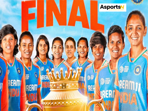 India Women vs Bangladesh Women : महिला एशिया कप में भारत का रिकॉर्ड India Women vs Bangladesh Women : महिला एशिया कप में भारत का रिकॉर्ड