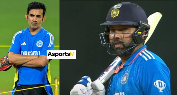 Ind Vs Sri Lanka 2nd ODI : शर्मनाक हार के बाद सातवें आसमान पर गंभीर का गुस्सा, ऐसा नहीं जीत पाएगा चैंपियंस ट्रॉफी Ind Vs Sri Lanka 2nd ODI : शर्मनाक हार के बाद सातवें आसमान पर गंभीर का गुस्सा, ऐसा नहीं जीत पाएगा चैंपियंस ट्रॉफी