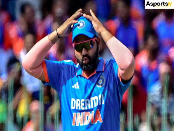 Rohit Sharma : रोहित ने मैच के बाद कहा, “श्रृंखला हारना दुनिया का अंत नहीं है Rohit Sharma : रोहित ने मैच के बाद कहा, “श्रृंखला हारना दुनिया का अंत नहीं है
