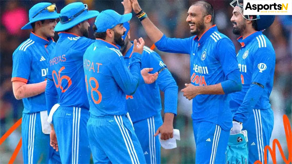 IND Vs SL : टीम इंडिया में इस बदलाव से हैरान प्रशंसकों का कहना है कि गौतम गंभीर का ‘युग शुरू हो गया है’ IND Vs SL : टीम इंडिया में इस बदलाव से हैरान प्रशंसकों का कहना है कि गौतम गंभीर का ‘युग शुरू हो गया है’