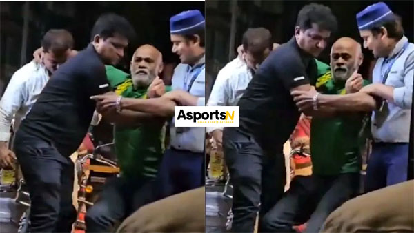 Vinod Kambli: पाकिस्तान के पूर्व क्रिकेटर विनोद कांबली का दिल टूटा, रोहित शर्मा और जय शाह से की विशेष अपील Vinod Kambli: पाकिस्तान के पूर्व क्रिकेटर विनोद कांबली का दिल टूटा, रोहित शर्मा और जय शाह से की विशेष अपील