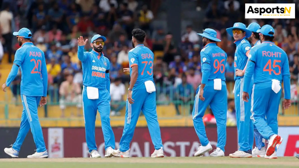 IND Vs SL : यदि सुपर ओवर बराबरी पर समाप्त होता है, तो मैच का परिणाम क्या होगा? आइए जानते हैं आईसीसी के नियम – IND Vs SL : यदि सुपर ओवर बराबरी पर समाप्त होता है, तो मैच का परिणाम क्या होगा? आइए जानते हैं आईसीसी के नियम –