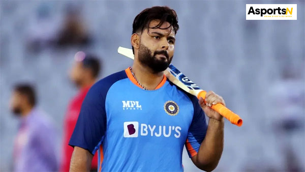 Duleep Trophy 2024 : उन्होंने कहा, “ऋषभ पंत कप्तान नहीं हैं, बड़ी बात कही है Duleep Trophy 2024 : उन्होंने कहा, “ऋषभ पंत कप्तान नहीं हैं, बड़ी बात कही है