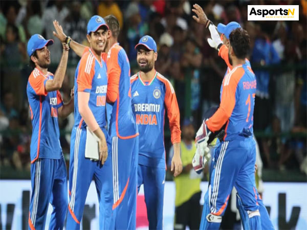 IND vs SL: रिंकू सिंह, रियान पराग या रवि बिश्नोई… सर्वश्रेष्ठ क्षेत्ररक्षक का पुरस्कार किसे मिला? IND vs SL: रिंकू सिंह, रियान पराग या रवि बिश्नोई… सर्वश्रेष्ठ क्षेत्ररक्षक का पुरस्कार किसे मिला?
