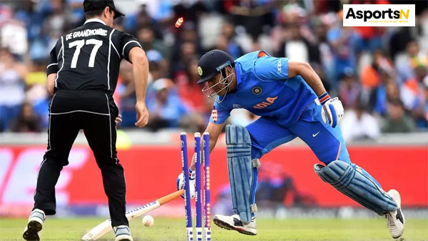 MS Dhoni : मैं दो-टाइमर हूँ! इस दिन धोनी ने अंतरराष्ट्रीय क्रिकेट को अलविदा कहा, हर क्रिकेट प्रशंसक की आंखों में आंसू थे MS Dhoni : मैं दो-टाइमर हूँ! इस दिन धोनी ने अंतरराष्ट्रीय क्रिकेट को अलविदा कहा, हर क्रिकेट प्रशंसक की आंखों में आंसू थे