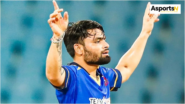 UP T20 League 2024: रिंकू ने 8 में से 7 मैच जीते हैं, क्या वह आईपीएल में कप्तान बनेंगे? UP T20 League 2024: रिंकू ने 8 में से 7 मैच जीते हैं, क्या वह आईपीएल में कप्तान बनेंगे?