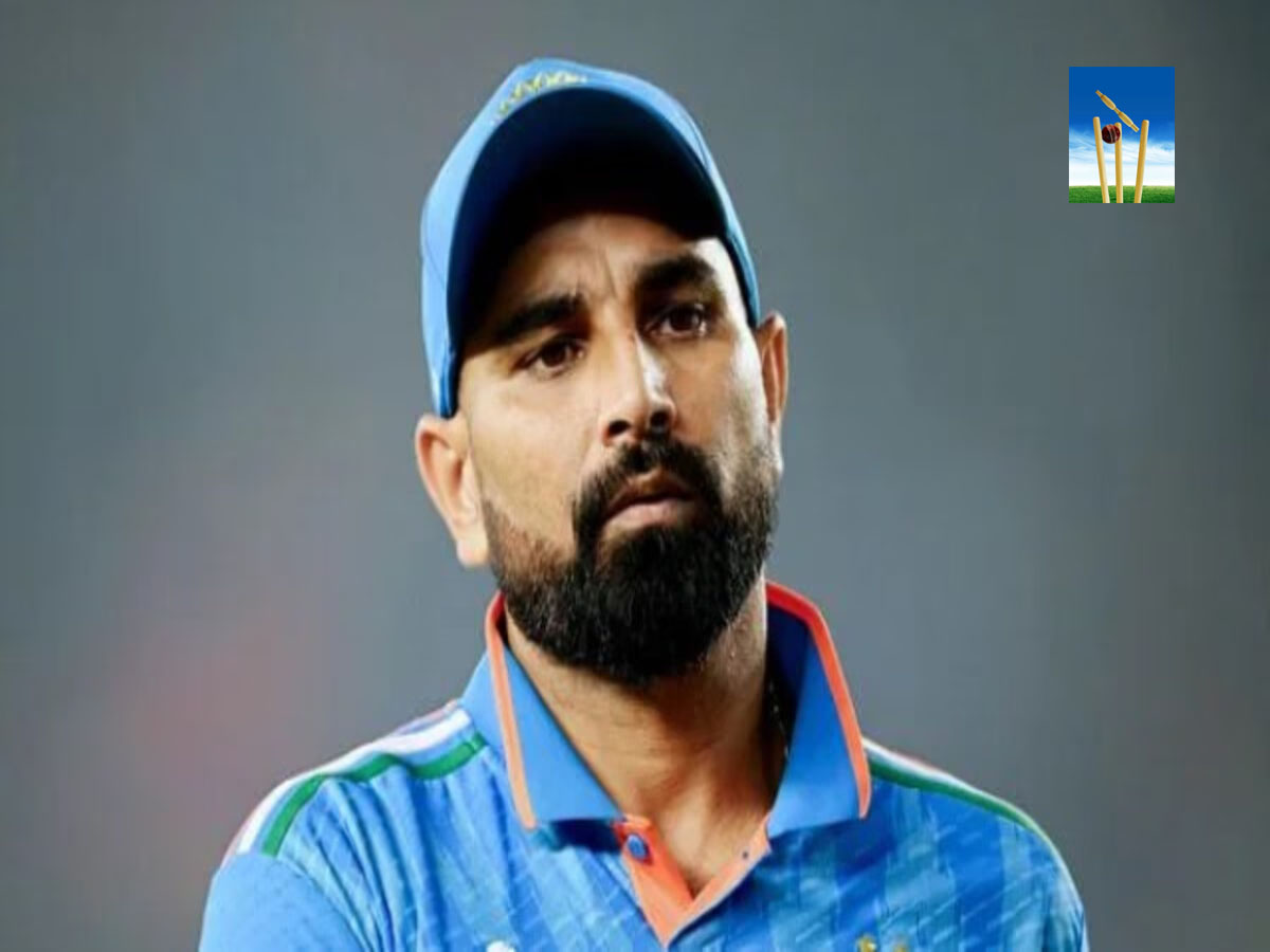 Umesh Kumar on Mohammed Shami : मोहम्मद शमी आत्महत्या करने के बारे में सोच रहे थे।बॉलर 19वीं मंजिल पर था, दोस्त की ‘डरावनी रात’ का खुलासा किया Umesh Kumar on Mohammed Shami : मोहम्मद शमी आत्महत्या करने के बारे में सोच रहे थे।बॉलर 19वीं मंजिल पर था, दोस्त की ‘डरावनी रात’ का खुलासा किया