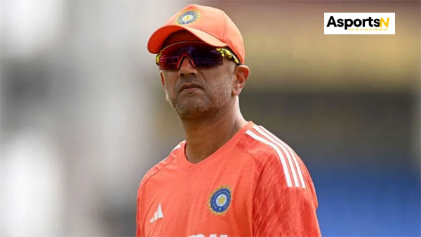 Indian Cricket Team: 30 सेकंड के लिए ऐसा करना बहुत शर्मनाक था, मैं यह नहीं कर सकता…राहुल द्रविड़ को किस बात का डर है? Indian Cricket Team: 30 सेकंड के लिए ऐसा करना बहुत शर्मनाक था, मैं यह नहीं कर सकता…राहुल द्रविड़ को किस बात का डर है?