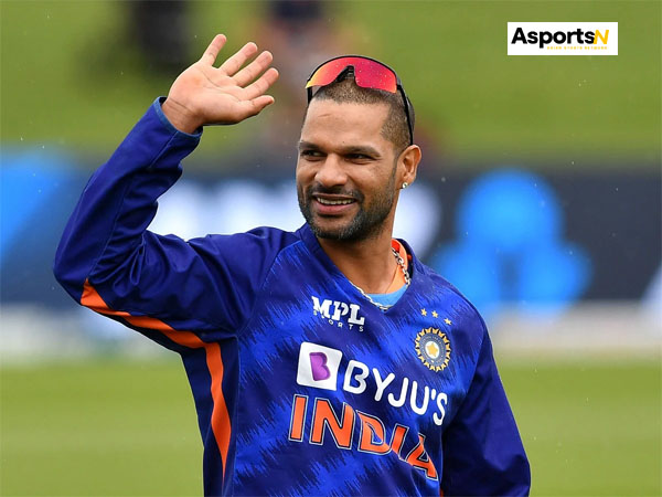 Shikhar Dhawan: शिखर धवन स्लेजिंग मास्टर से गब्बर कैसे बन गए? जानते हैं दिलचस्प किस्सा Shikhar Dhawan: शिखर धवन स्लेजिंग मास्टर से गब्बर कैसे बन गए? जानते हैं दिलचस्प किस्सा