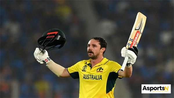 ENG Vs AUS: ट्रेविस हेड ने तोड़ा एक और भारतीय रिकॉर्ड ENG Vs AUS: ट्रेविस हेड ने तोड़ा एक और भारतीय रिकॉर्ड
