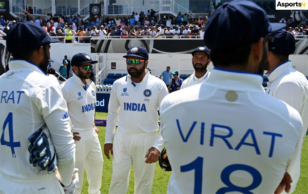 India vs Banlgadesh : बांग्लादेश के खिलाफ मैदान पर उतरेगी टीम इंडिया, जानें टेस्ट और टी20 सीरीज का पूरा कार्यक्रम India vs Banlgadesh : बांग्लादेश के खिलाफ मैदान पर उतरेगी टीम इंडिया, जानें टेस्ट और टी20 सीरीज का पूरा कार्यक्रम