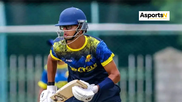 India U-19 Cricket Team: ऑस्ट्रेलिया के खिलाफ वनडे सीरीज के लिए द्रविड़ भारतीय टीम में शामिल India U-19 Cricket Team: ऑस्ट्रेलिया के खिलाफ वनडे सीरीज के लिए द्रविड़ भारतीय टीम में शामिल