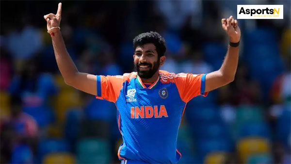 Jasprit Bumrah : गेंदबाजों से आगे नहीं हैं बल्लेबाजः जसप्रीत बुमराह Jasprit Bumrah : गेंदबाजों से आगे नहीं हैं बल्लेबाजः जसप्रीत बुमराह