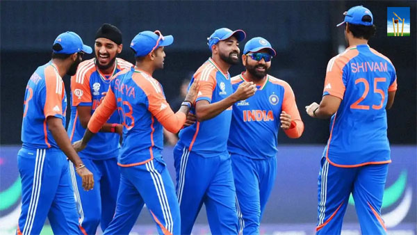 IND vs SL : टीम इंडिया का श्रीलंका दौरा IND vs SL : टीम इंडिया का श्रीलंका दौरा