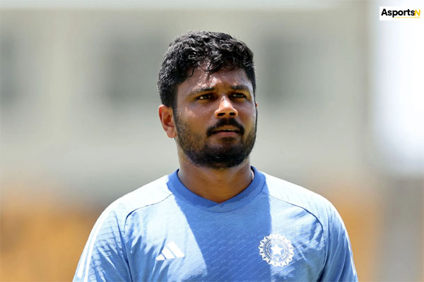 Sanju Samson : संजू सैमसन ने मेजर लीग में नहीं खेलने का लिया फैसला Sanju Samson : संजू सैमसन ने मेजर लीग में नहीं खेलने का लिया फैसला