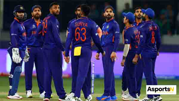 IND Vs BAN T20 Squad: इंतजार खत्म, 3 साल बाद इस स्टार खिलाड़ी को मिला टीम इंडिया में मौका IND Vs BAN T20 Squad: इंतजार खत्म, 3 साल बाद इस स्टार खिलाड़ी को मिला टीम इंडिया में मौका
