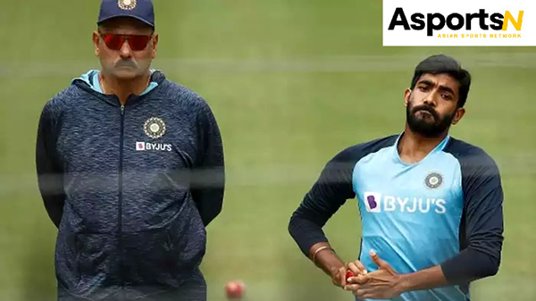 Jasprit Bumrah : पूर्व भारतीय तेज गेंदबाज ने जसप्रीत बुमराह की तुलना वॉर्न और वसीम अकरम से की Jasprit Bumrah : पूर्व भारतीय तेज गेंदबाज ने जसप्रीत बुमराह की तुलना वॉर्न और वसीम अकरम से की