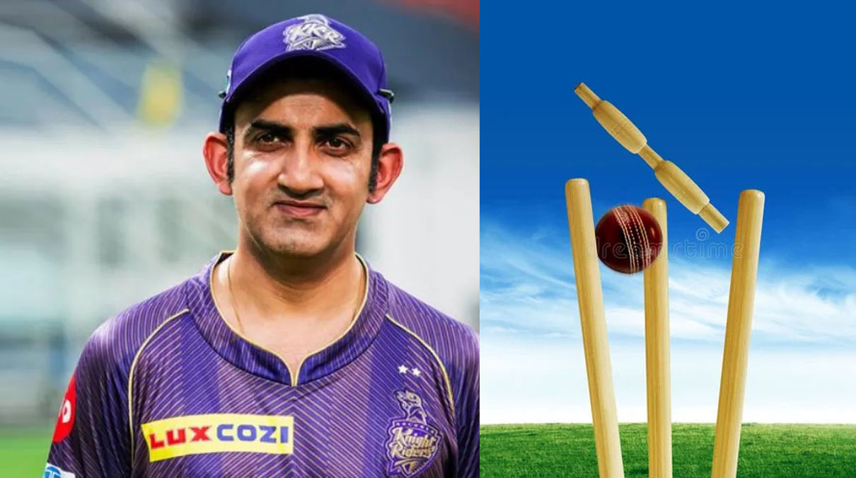 Bowling Coach Team India : बॉलिंग कोच की रेस में सबसे आगे ये दिग्गज, इंटरनेशनल क्रिकेट में चटकाए हैं 610 विकेट Bowling Coach Team India : बॉलिंग कोच की रेस में सबसे आगे ये दिग्गज, इंटरनेशनल क्रिकेट में चटकाए हैं 610 विकेट