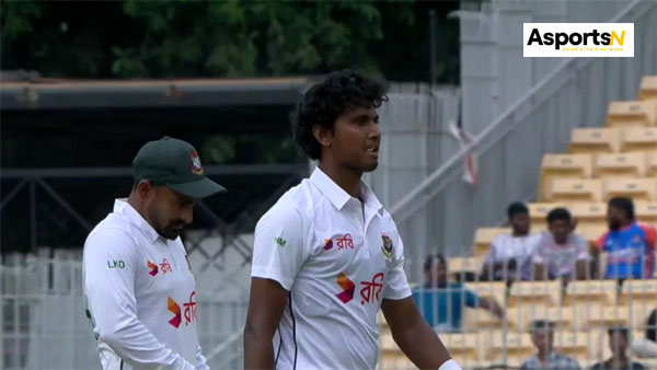 IND Vs BAN: बांग्लादेश पर एक्शन ले सकती है ICC, पहले दिन किया था ये काम IND Vs BAN: बांग्लादेश पर एक्शन ले सकती है ICC, पहले दिन किया था ये काम