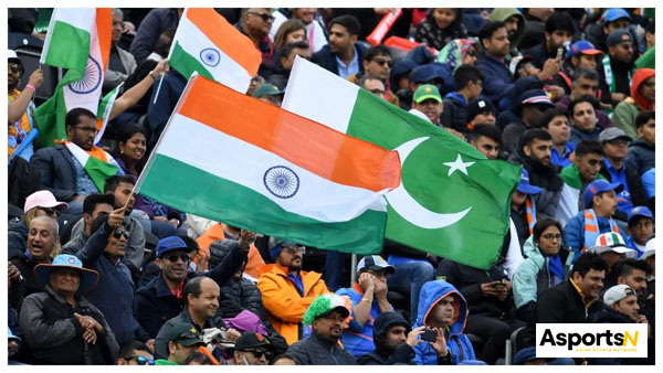T20 WC 2024: भारत-पाकिस्तान मैच में कौन अम्पायरिंग करेगा? T20 WC 2024: भारत-पाकिस्तान मैच में कौन अम्पायरिंग करेगा?