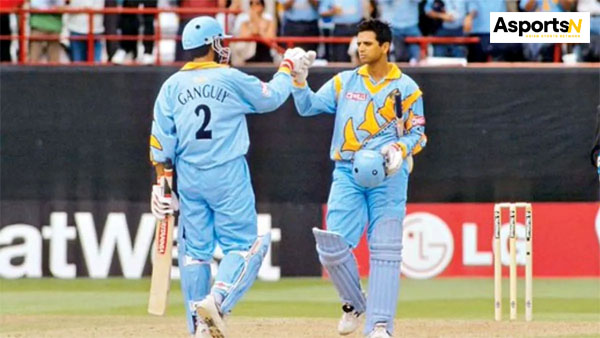 Indian Cricketer: गांगुली और द्रविड़ के साथ क्रिकेट खेला, 2 मैचों के बाद मिली छुट्टी; खिलाड़ी का दर्द अब है Indian Cricketer: गांगुली और द्रविड़ के साथ क्रिकेट खेला, 2 मैचों के बाद मिली छुट्टी; खिलाड़ी का दर्द अब है