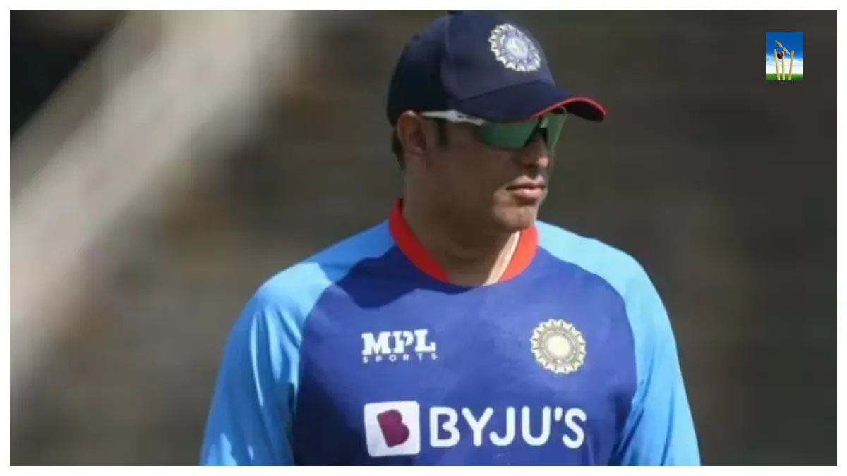 IPL 2025 : वीवीएस लक्ष्मण की हो सकती है आईपीएल में वापसी IPL 2025 : वीवीएस लक्ष्मण की हो सकती है आईपीएल में वापसी