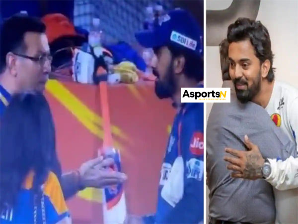 KL Rahul : क्या केएल राहुल को एलएसजी बरकरार रखेगा? संजीव गोयनका ने कहा-फैसला करने के लिए तीन महीने… KL Rahul : क्या केएल राहुल को एलएसजी बरकरार रखेगा? संजीव गोयनका ने कहा-फैसला करने के लिए तीन महीने…