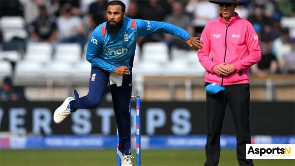 ENG vs AUS: महान लेग स्पिनर ने अनिल कुंबले और मुथैया मुरलीधरन को पीछे छोड़ते हुए इतिहास रच दिया ENG vs AUS: महान लेग स्पिनर ने अनिल कुंबले और मुथैया मुरलीधरन को पीछे छोड़ते हुए इतिहास रच दिया