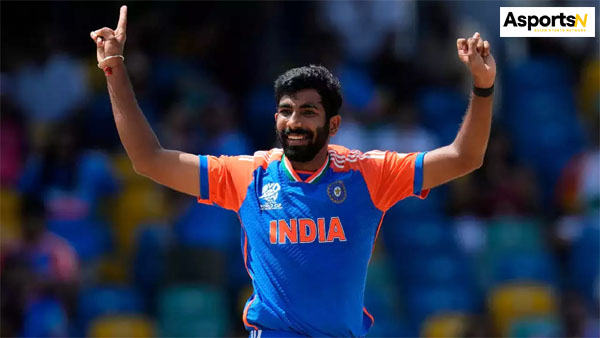 Jasprit Bumrah : जसप्रीत बुमराह ने 81 दिनों से ज्यादा का ब्रेक क्यों लिया? यह दूसरा गेंदबाज अब बांग्लादेश श्रृंखला में खेल सकता है Jasprit Bumrah : जसप्रीत बुमराह ने 81 दिनों से ज्यादा का ब्रेक क्यों लिया? यह दूसरा गेंदबाज अब बांग्लादेश श्रृंखला में खेल सकता है