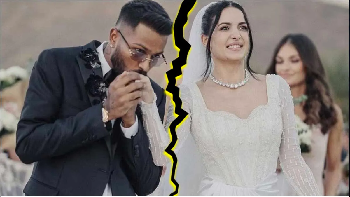 Hardik and Natasa love story : नाइट पार्टी, प्रेग्नेंसी, फिर शादी… जानें कैसे शुरू हुई हार्दिक और नताशा की लव स्टोरी Hardik and Natasa love story : नाइट पार्टी, प्रेग्नेंसी, फिर शादी… जानें कैसे शुरू हुई हार्दिक और नताशा की लव स्टोरी