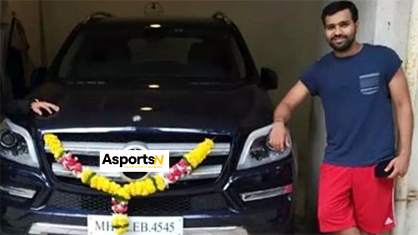 5 Indian Cricketers first Car: रोहित शर्मा से लेकर विराट कोहली तक, जानें इन 5 स्टार भारतीय खिलाड़ियों की पहली कारें 5 Indian Cricketers first Car: रोहित शर्मा से लेकर विराट कोहली तक, जानें इन 5 स्टार भारतीय खिलाड़ियों की पहली कारें