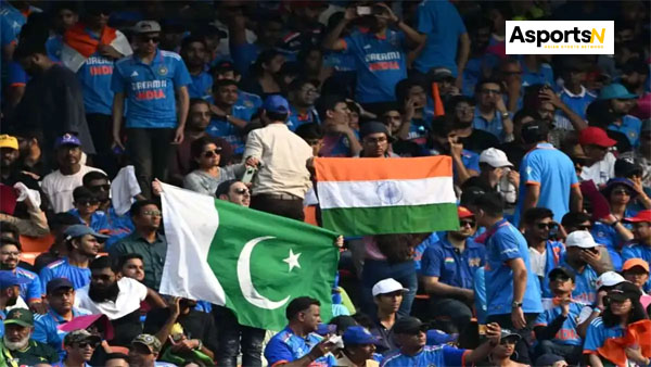 Pakistan Cricket Team: मैच फिक्सिंग का भूत पाकिस्तान नहीं छोड़ा है! पूर्व क्रिकेटर के बयान पर विवाद Pakistan Cricket Team: मैच फिक्सिंग का भूत पाकिस्तान नहीं छोड़ा है! पूर्व क्रिकेटर के बयान पर विवाद