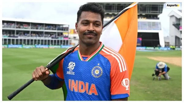 Hardik Pandya : हार्दिक पांड्या वनडे टीम में कैसे जगह बना सकते हैं? भारतीय क्रिकेट टीम के पूर्व कोच रवि शास्त्री… Hardik Pandya : हार्दिक पांड्या वनडे टीम में कैसे जगह बना सकते हैं? भारतीय क्रिकेट टीम के पूर्व कोच रवि शास्त्री…