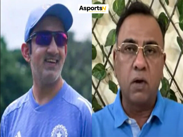Basit Ali: मैं अब गौतम गंभीर को फोन नहीं करूंगा, शोएब अख्तर ने बासित अली के सवाल का जवाब दिया Basit Ali: मैं अब गौतम गंभीर को फोन नहीं करूंगा, शोएब अख्तर ने बासित अली के सवाल का जवाब दिया