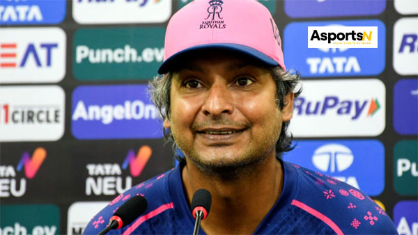 IPL 2025 Kumar Sangakkara: राहुल द्रविड़ की राजस्थान रॉयल्स में वापसी, कुमार संगकारा होंगे कोच IPL 2025 Kumar Sangakkara: राहुल द्रविड़ की राजस्थान रॉयल्स में वापसी, कुमार संगकारा होंगे कोच
