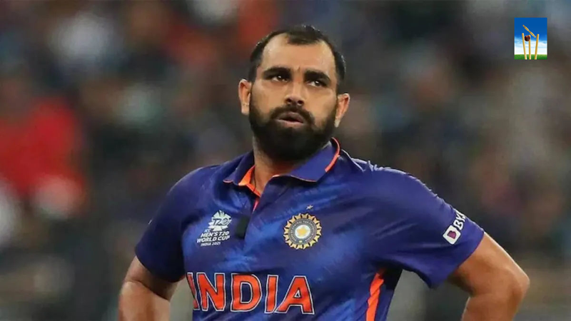 Mohammed Shami Suicidal Thoughts : 19वीं मंजिल पर चढ़ने के बाद मोहम्मद शमी ने की आत्महत्या Mohammed Shami Suicidal Thoughts : 19वीं मंजिल पर चढ़ने के बाद मोहम्मद शमी ने की आत्महत्या