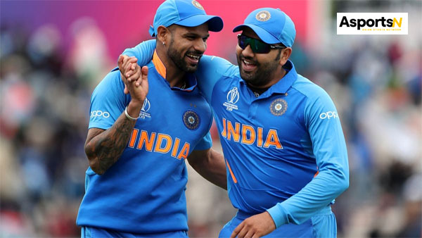 Shikhar Dhawan : क्या रिकॉर्ड हैं कि धवन ‘शिखर’ तक पहुंच गए हैं, रोहित-कोहली भी आसपास नहीं हैं Shikhar Dhawan : क्या रिकॉर्ड हैं कि धवन ‘शिखर’ तक पहुंच गए हैं, रोहित-कोहली भी आसपास नहीं हैं