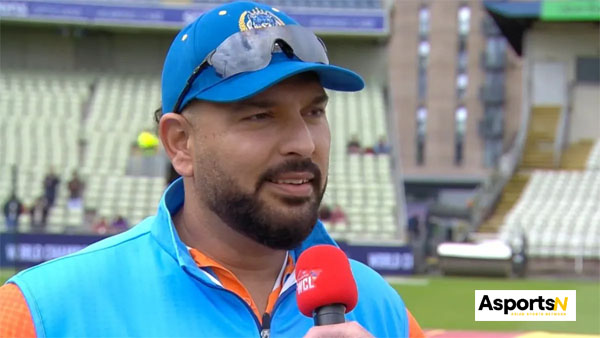 Indian Cricket Team: टीम इंडिया का सबसे अच्छा कप्तान कौन है? युवराज सिंह ने दिया ये जवाब Indian Cricket Team: टीम इंडिया का सबसे अच्छा कप्तान कौन है? युवराज सिंह ने दिया ये जवाब