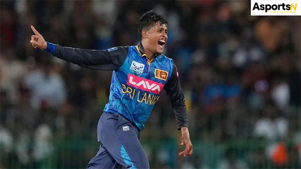 IND Vs SL: भारतीय बल्लेबाजों की कमर तोड़ने वाले गेंदबाज ने बताया प्लान, इससे हुआ काम आसान IND Vs SL: भारतीय बल्लेबाजों की कमर तोड़ने वाले गेंदबाज ने बताया प्लान, इससे हुआ काम आसान