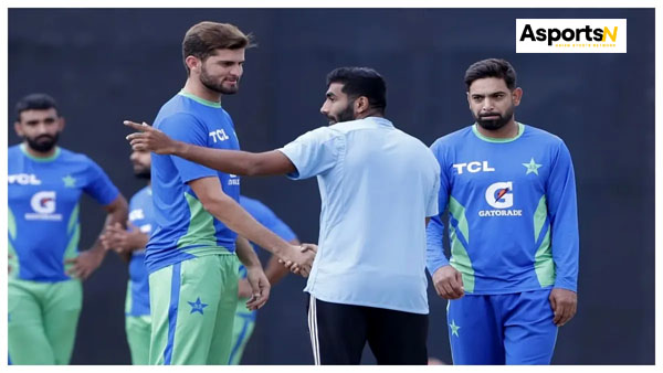 Jasprit Bumrah: “दुनिया में ऐसा कोई नहीं है जो मुझे रोक सके… Jasprit Bumrah: “दुनिया में ऐसा कोई नहीं है जो मुझे रोक सके…
