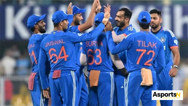 IND vs BAN T20 Cricket Series: अगले हफ्ते भारतीय टीम में लौटेंगे कई स्टार खिलाड़ी, बांग्लादेश की धूल चटा देंगे IND vs BAN T20 Cricket Series: अगले हफ्ते भारतीय टीम में लौटेंगे कई स्टार खिलाड़ी, बांग्लादेश की धूल चटा देंगे