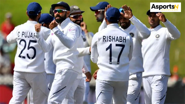 IND Vs BAN: डेढ़ साल बाद टेस्ट टीम में वापसी के लिए तैयार थे धाकड़, बांग्लादेश के खिलाफ खेला था आखिरी मैच IND Vs BAN: डेढ़ साल बाद टेस्ट टीम में वापसी के लिए तैयार थे धाकड़, बांग्लादेश के खिलाफ खेला था आखिरी मैच