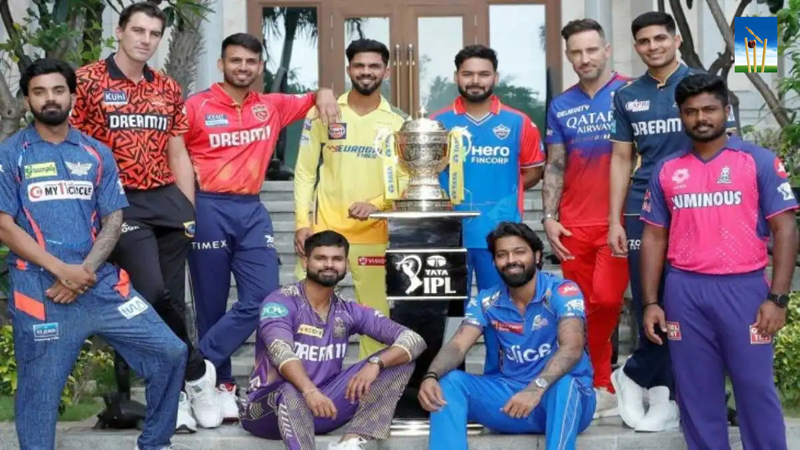 IPL 2025 : आईपीएल-2025 में बदल सकती हैं ये 4 टीमें, इस दिग्गज पर लटकी है तलवार IPL 2025 : आईपीएल-2025 में बदल सकती हैं ये 4 टीमें, इस दिग्गज पर लटकी है तलवार