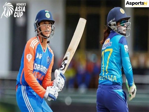 Indian Women Cricket Team : 5 कारण क्यों भारत एशिया कप नहीं जीत सका Indian Women Cricket Team : 5 कारण क्यों भारत एशिया कप नहीं जीत सका