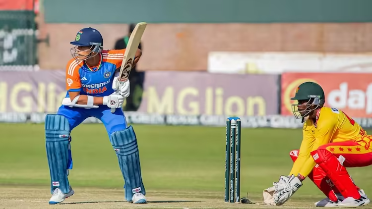 virat kohli and rohit sharma : रोहित-विराट के रिप्लेसमेंट पर यशस्वी जयस्वालः उन्होंने जो कहा वह दिल जीतने वाला है, कहा-मैं बस… virat kohli and rohit sharma : रोहित-विराट के रिप्लेसमेंट पर यशस्वी जयस्वालः उन्होंने जो कहा वह दिल जीतने वाला है, कहा-मैं बस…