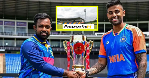 IND Vs SL : पाल्लेकेले पिच पर कितने रन बनाए जा सकते हैं? औसत अंक क्या है? IND Vs SL : पाल्लेकेले पिच पर कितने रन बनाए जा सकते हैं? औसत अंक क्या है?