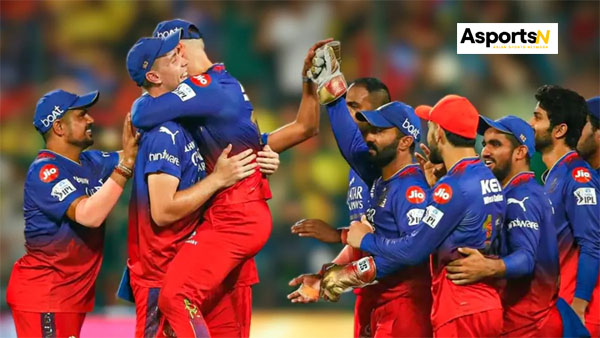 IPL 2025: दिनेश कार्तिक के आरसीबी में शामिल होने की संभावना है IPL 2025: दिनेश कार्तिक के आरसीबी में शामिल होने की संभावना है
