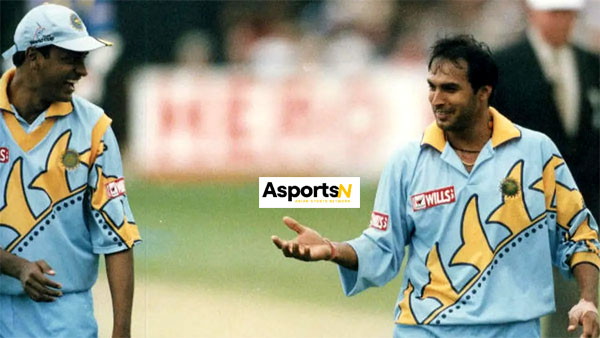 Indian Cricket: 4 ‘विदेशी’ भारत के लिए खेल चुके हैं, एक टीम इंडिया का कोच रहा है Indian Cricket: 4 ‘विदेशी’ भारत के लिए खेल चुके हैं, एक टीम इंडिया का कोच रहा है