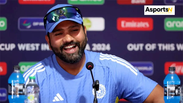 Indian Cricket Team : कोहली, बुमराह या हार्दिक नहीं, कप्तान रोहित शर्मा ने विश्व कप जीत के लिए इन 3 को श्रेय दिया Indian Cricket Team : कोहली, बुमराह या हार्दिक नहीं, कप्तान रोहित शर्मा ने विश्व कप जीत के लिए इन 3 को श्रेय दिया